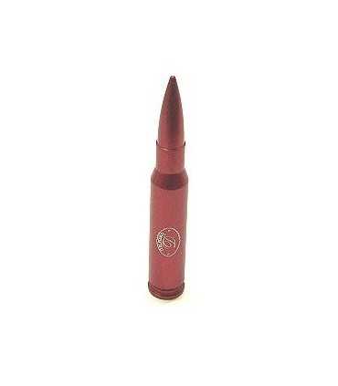 DELFIERO SNAP CAP CALIBER 7.62x51