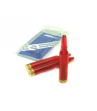 PLASTIC SNAP CAP CALIBER 300 WINCHESTER
