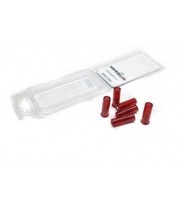 PLASTIC SNAP CAP CALIBER 38 357