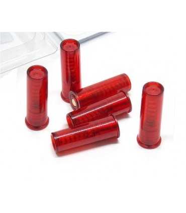 PLASTIC SNAP CAP CALIBER 38 357