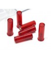 PLASTIC SNAP CAP CALIBER 38 357