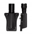 8VP53 - Flashlight polymer holder for thigh platform
