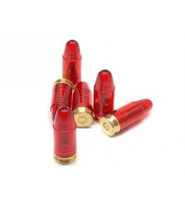 Salvapercussore Mega 9 parabellum proteggi percussore in plastica