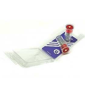 Salvapercussore Mega calibro 12 proteggi percussore in plastica