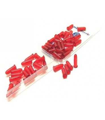 PLASTIC SNAP CAP CALIBER 22