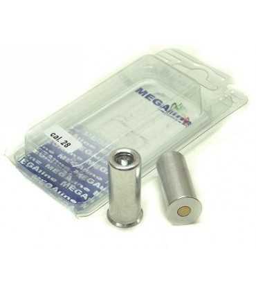 Salvapercussore Mega calibro 28 proteggi percussore alluminio