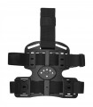 8K16 - Polymer multi fastening thigh platform