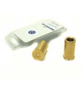 Salvapercussore Mega ottone 2 pezzi proteggi percussore fucile