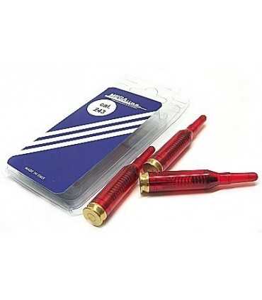 PLASTIC SNAP CAP CALIBER 243