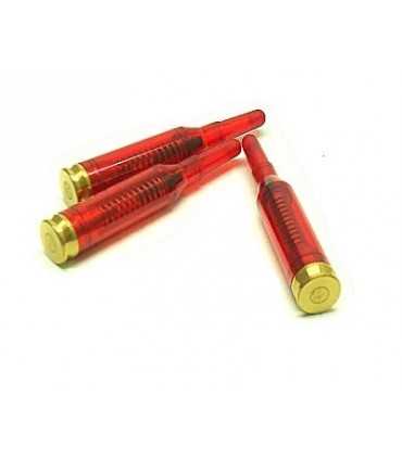 PLASTIC SNAP CAP CALIBER 243