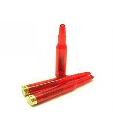 PLASTIC SNAP CAP CALIBER 270