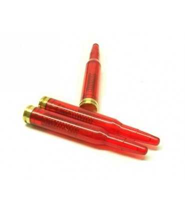 PLASTIC SNAP CAP CALIBER 270