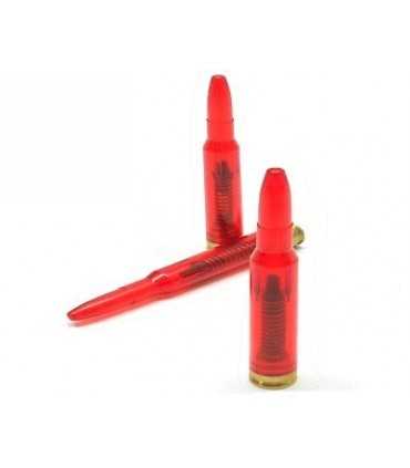 PLASTIC SNAP CAP CALIBER 280 R