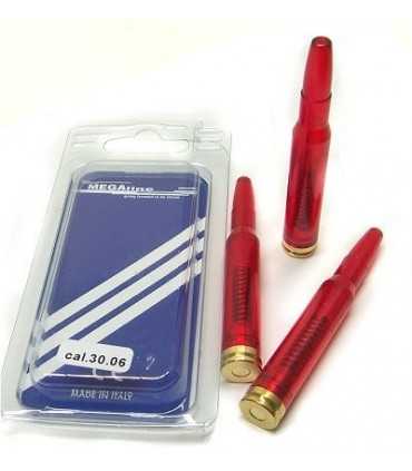 PLASTIC SNAP CAP CALIBER 30.06