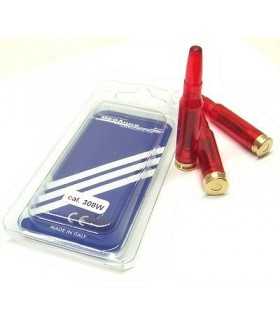 Salvapercussore Mega per 308 Winchester proteggi percussore pl