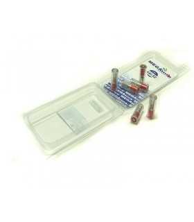 Salvapercussore Mega per 32 pistola proteggi percussore in plastica