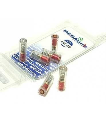 PLASTIC SNAP CAP CALIBER 32