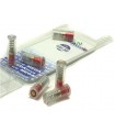 PLASTIC SNAP CAP CALIBER 32