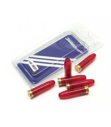 Salvapercussore Mega per 38 special proteggi percussore in plastica