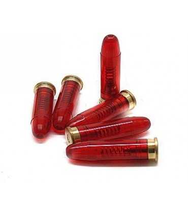 Salvapercussore Mega per 38 special proteggi percussore in plastica