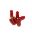 PLASTIC SNAP CAP CALIBER 380 SHORT