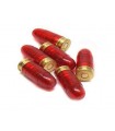 PLASTIC SNAP CAP CALIBER 380 SHORT