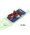 PLASTIC SNAP CAP CALIBER 40 S&W