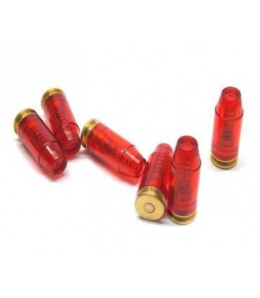 PLASTIC SNAP CAP CALIBER 40 S&W