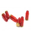PLASTIC SNAP CAP CALIBER 40 S&W