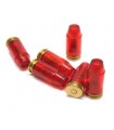 PLASTIC SNAP CAP CALIBER 40 S&W