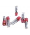 PLASTIC SNAP CAP CALIBER 44