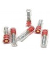 PLASTIC SNAP CAP CALIBER 44