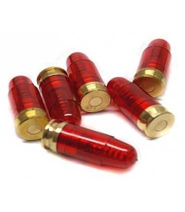 PLASTIC SNAP CAP CALIBER 45 ACP