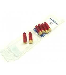 PLASTIC SNAP CAP CALIBER 45 COLT