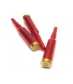 CARABINE PLASTIC SNAP CAP CALIBER 6.55x55