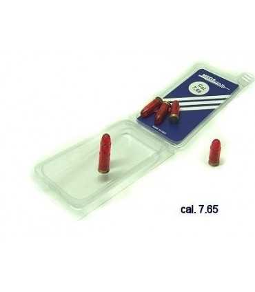 PLASTIC SNAP CAP CALIBER 7.65