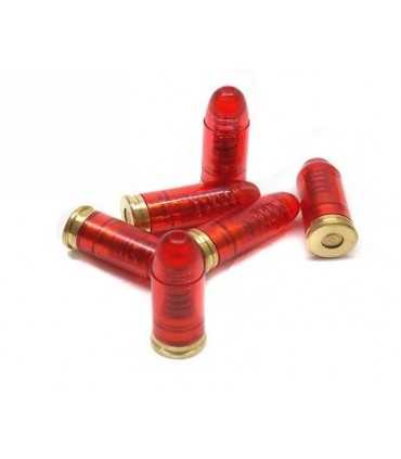 PLASTIC SNAP CAP CALIBER 7.65