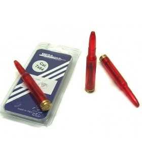 PLASTIC SNAP CAP CALIBER 7.64