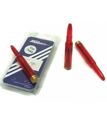 Salvapercussore Mega per 7.64 proteggi percussore in plastica