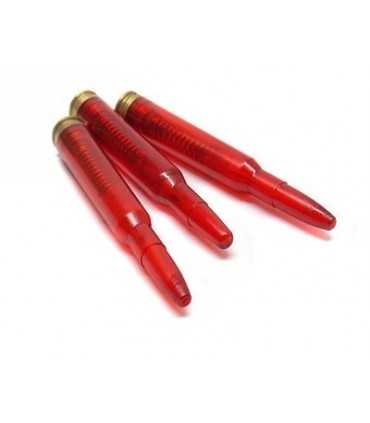 Salvapercussore Mega per 7.64 proteggi percussore in plastica