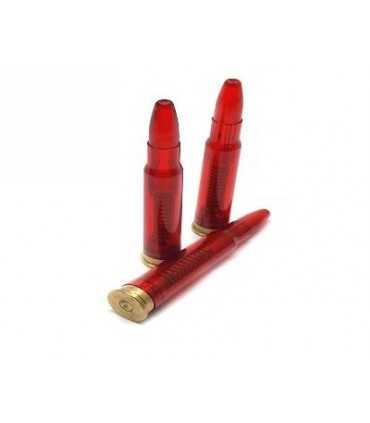 Salvapercussore Mega per 8x57 proteggi percussore in plastica