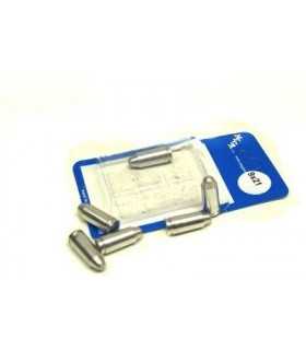 ALUMINIUM SNAP CAP CALIBER 9x21