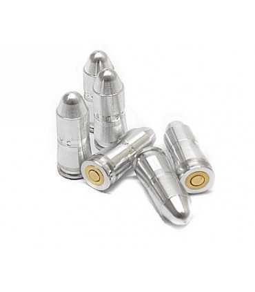 Salvapercussore Mega per 9X21 bl proteggi percussore in alluminio