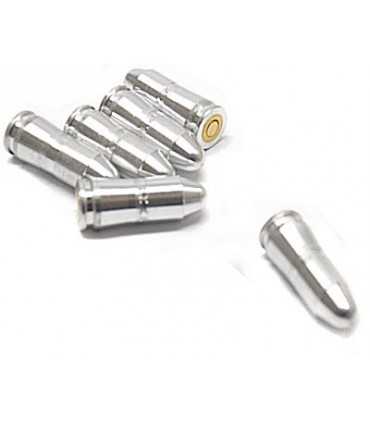 Salvapercussore Mega per 9X21 bl proteggi percussore in alluminio