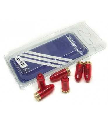 Salvapercussore Mega per 9x21 proteggi percussore in plastica