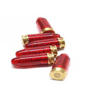PLASTIC SNAP CAP CALIBER 9x21