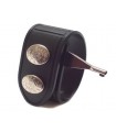 8V02 - Belt Keeper with Handcuffs Key