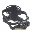 8K16 - Polymer multi fastening thigh platform