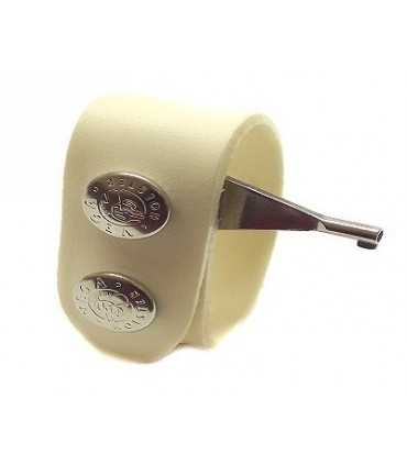 8V02 - Belt Keeper with Handcuffs Key