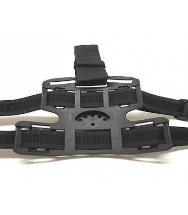 8K16 - Polymer multi fastening thigh platform